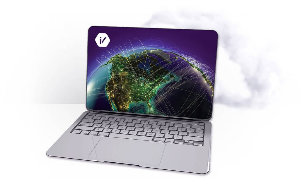 Internet Vikings Cloud Hosting