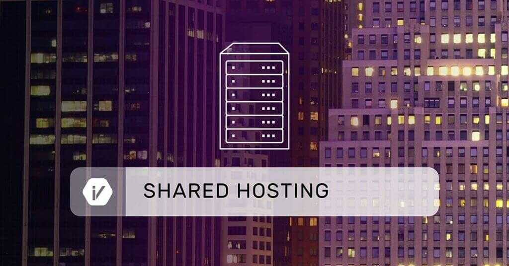 Internet Vikings Web Hosting Services - Shared Hosting